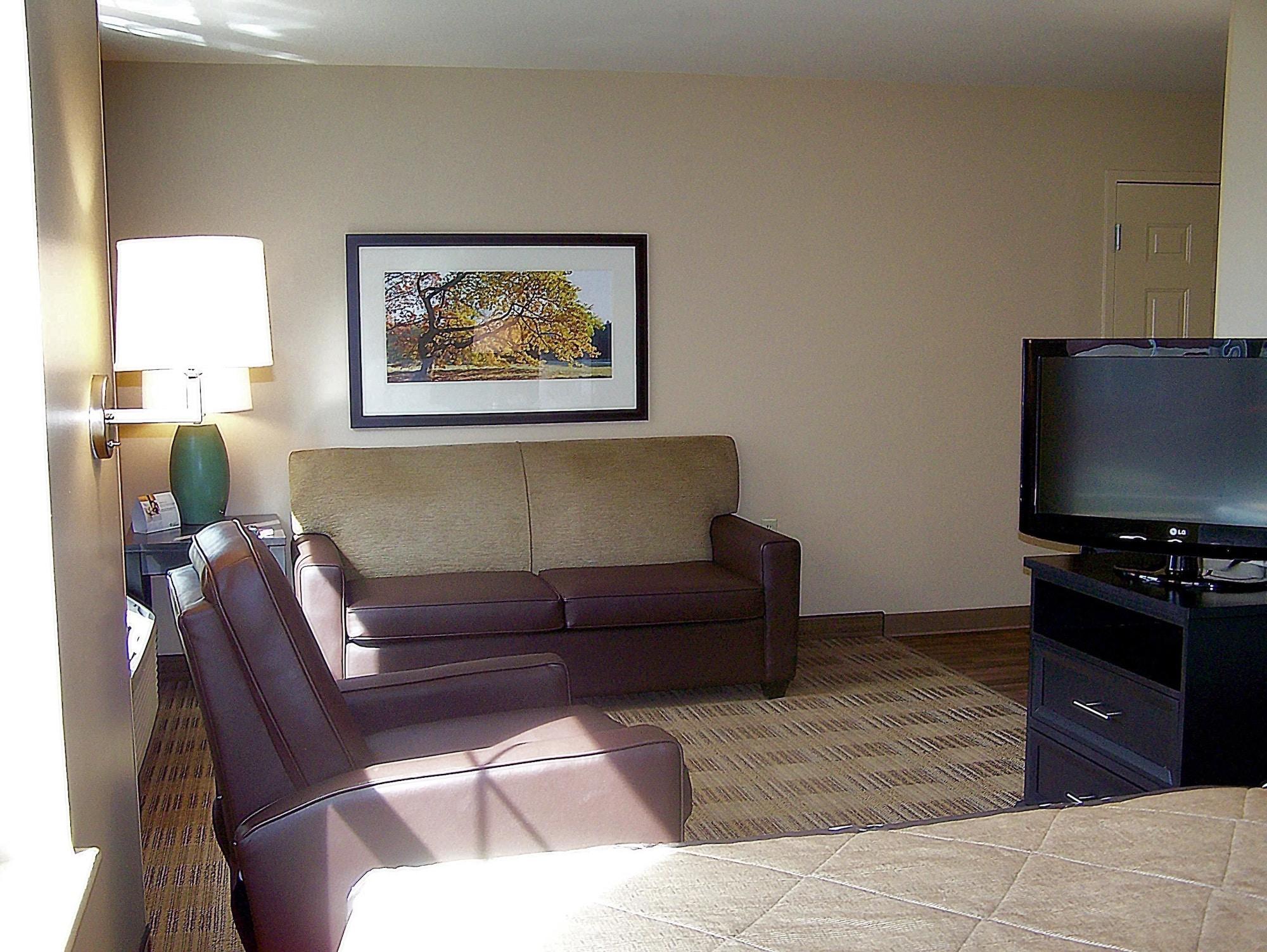 Extended Stay America Suites - Phoenix - Chandler - E Chandler Blvd מראה חיצוני תמונה