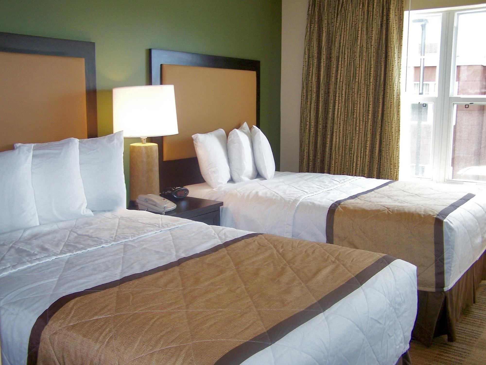 Extended Stay America Suites - Phoenix - Chandler - E Chandler Blvd מראה חיצוני תמונה