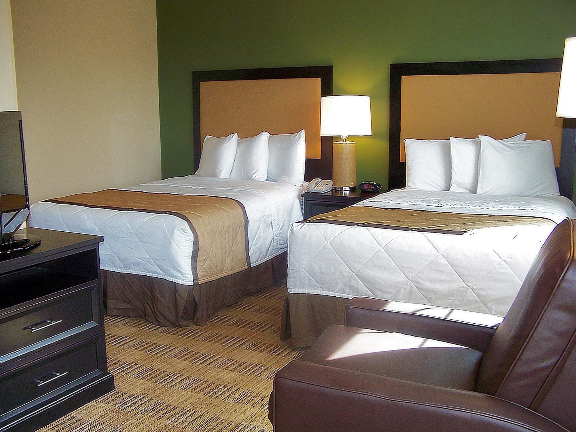 Extended Stay America Suites - Phoenix - Chandler - E Chandler Blvd מראה חיצוני תמונה