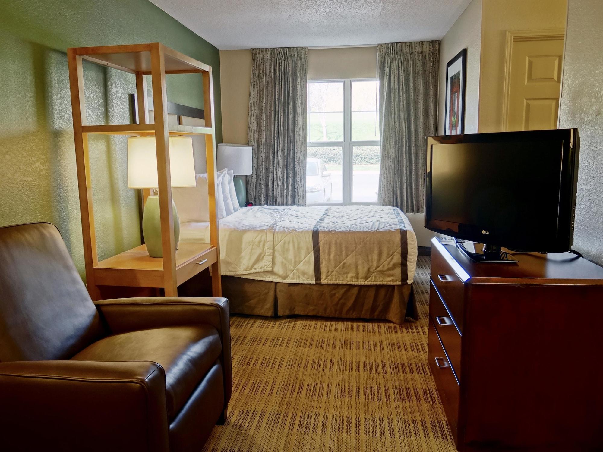 Extended Stay America Suites - Phoenix - Chandler - E Chandler Blvd מראה חיצוני תמונה