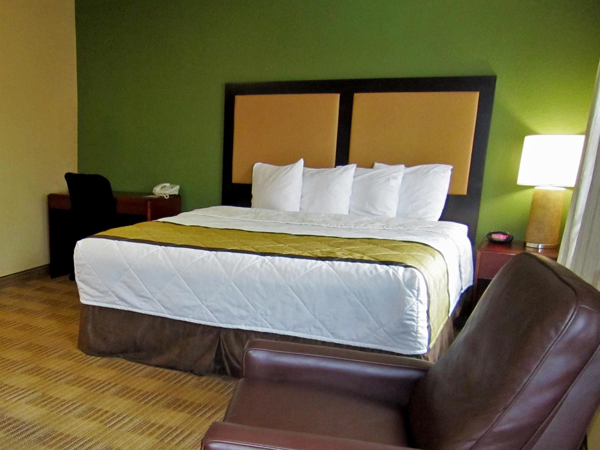 Extended Stay America Suites - Phoenix - Chandler - E Chandler Blvd מראה חיצוני תמונה