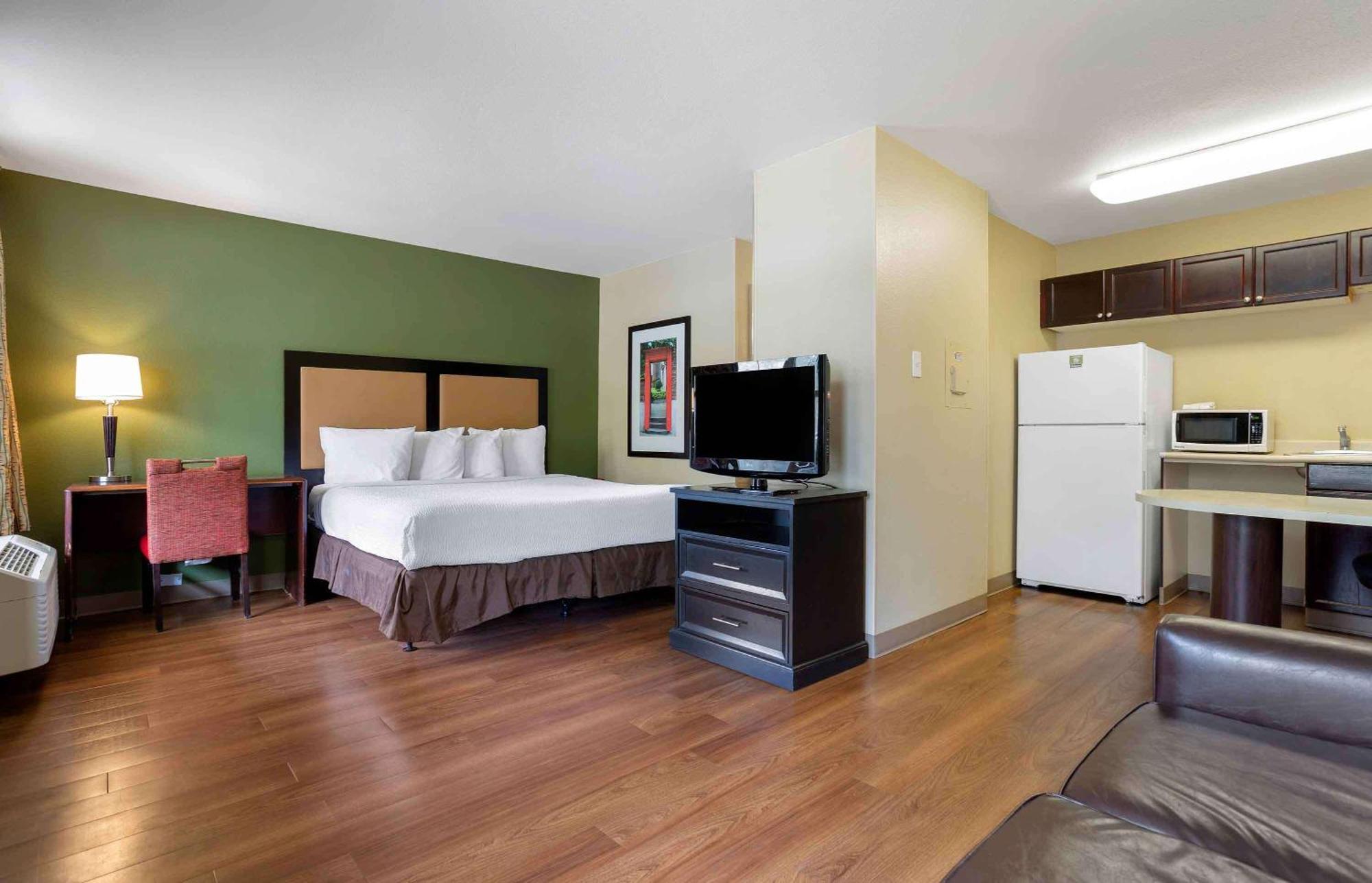 Extended Stay America Suites - Phoenix - Chandler - E Chandler Blvd מראה חיצוני תמונה