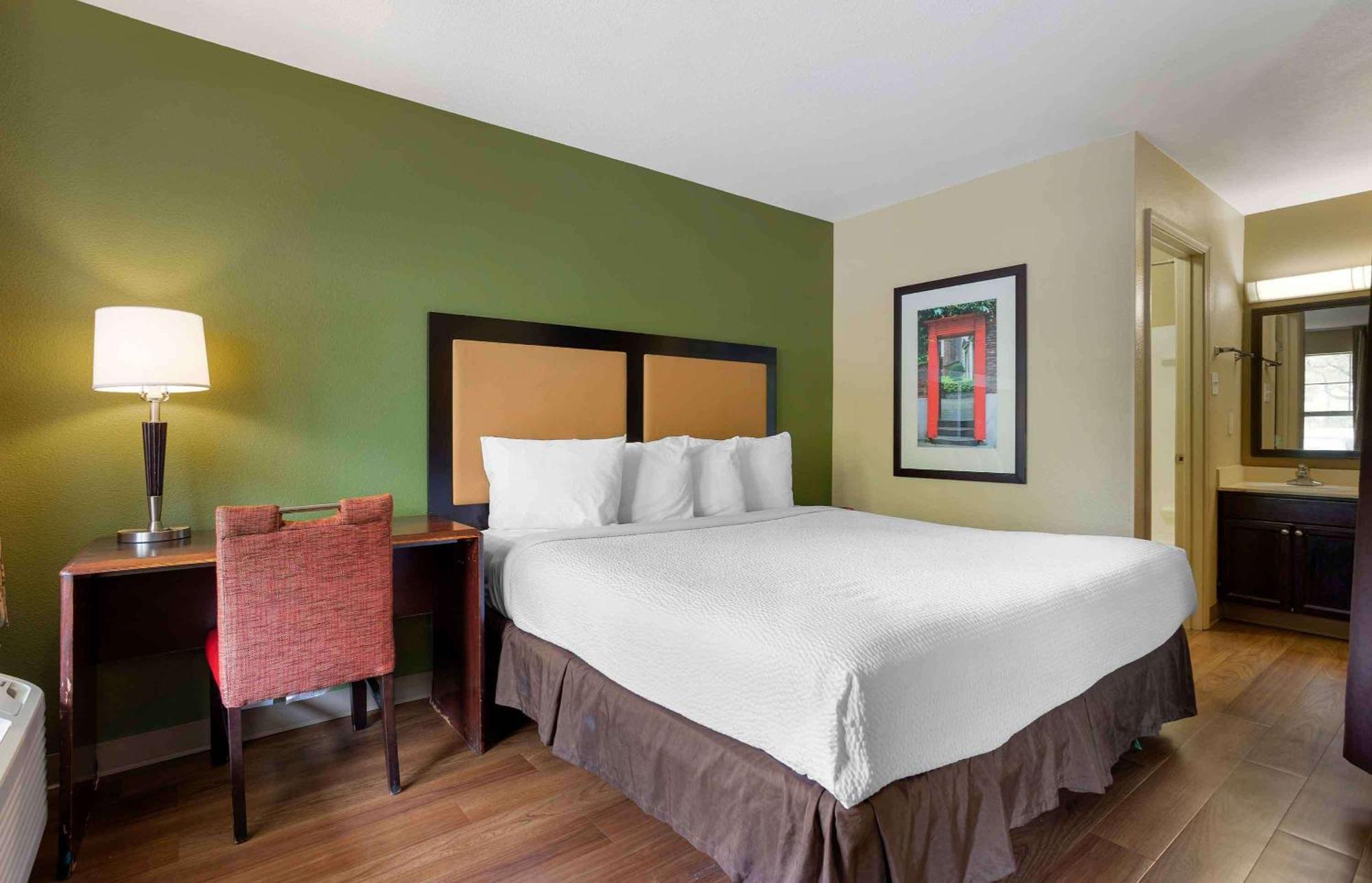 Extended Stay America Suites - Phoenix - Chandler - E Chandler Blvd מראה חיצוני תמונה