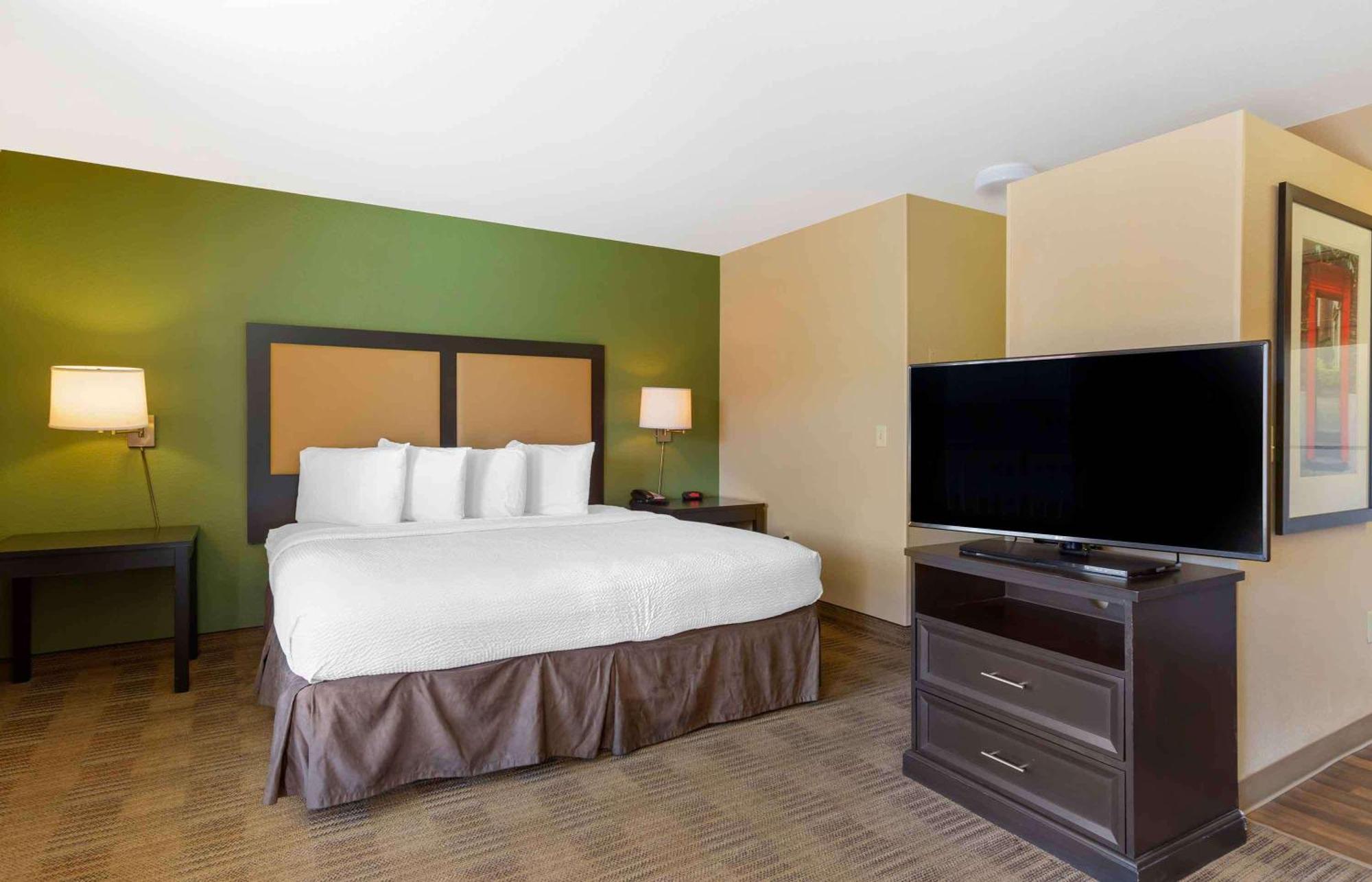 Extended Stay America Suites - Phoenix - Chandler - E Chandler Blvd מראה חיצוני תמונה