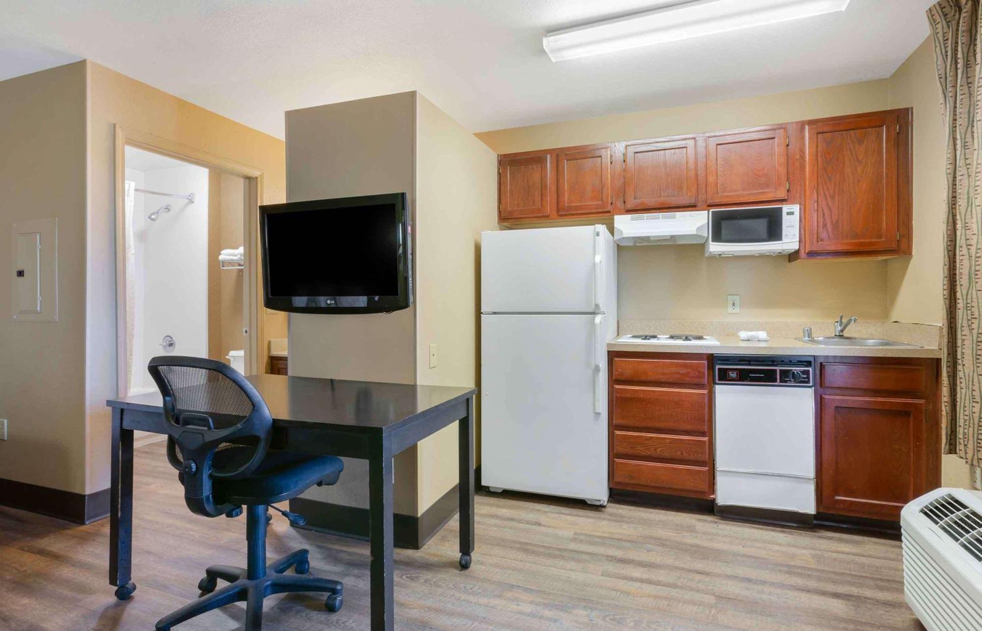 Extended Stay America Suites - Phoenix - Chandler - E Chandler Blvd מראה חיצוני תמונה