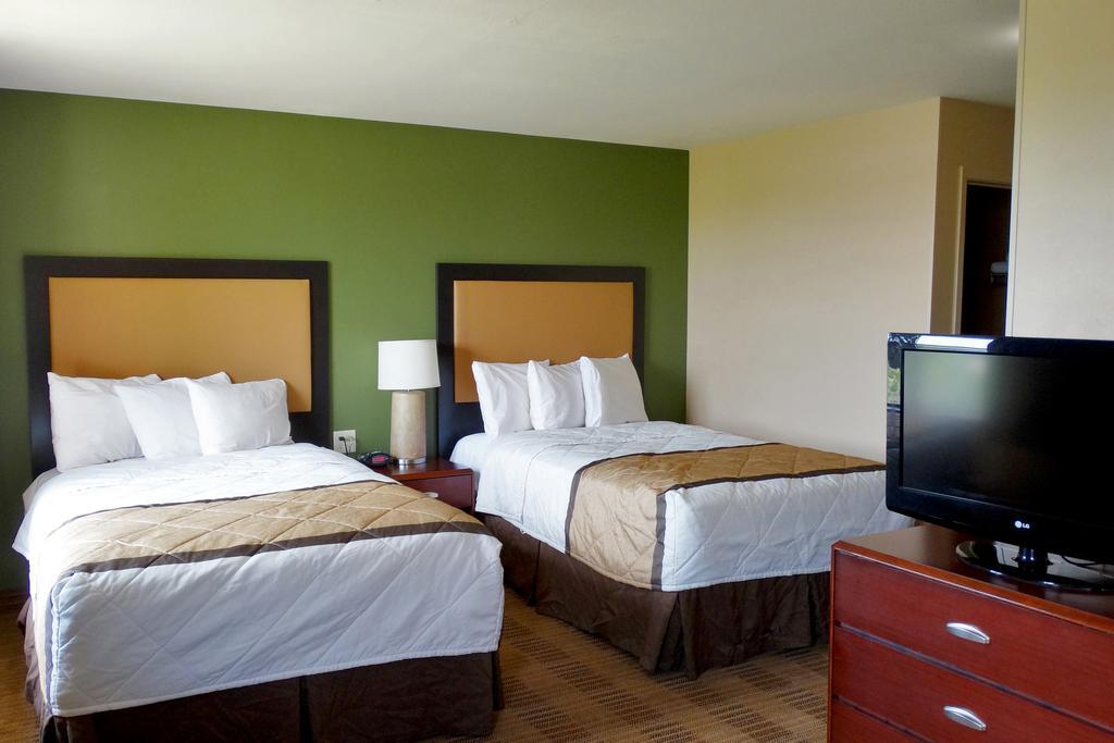 Extended Stay America Suites - Phoenix - Chandler - E Chandler Blvd מראה חיצוני תמונה