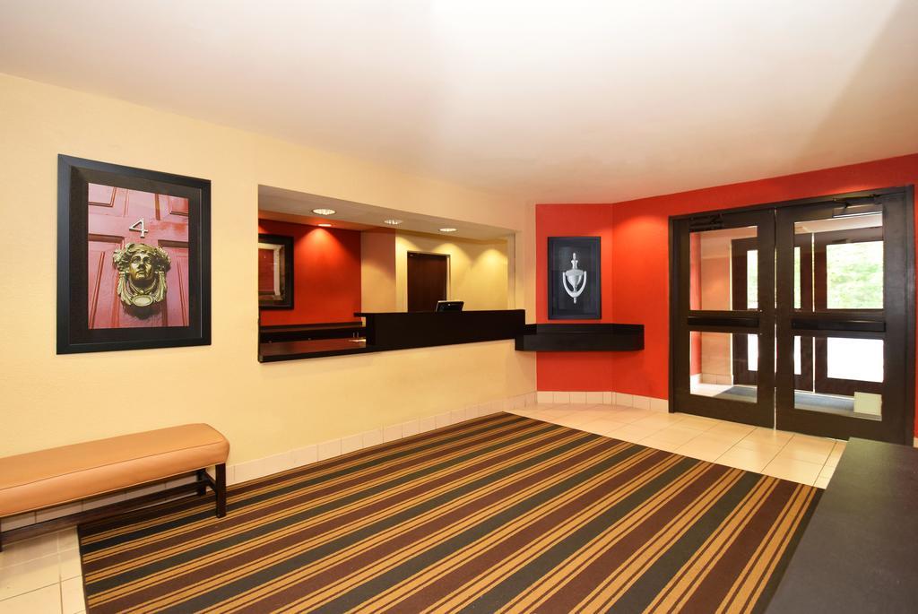 Extended Stay America Suites - Phoenix - Chandler - E Chandler Blvd מראה חיצוני תמונה