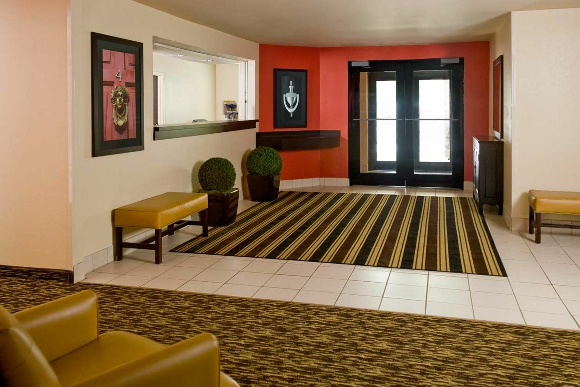 Extended Stay America Suites - Phoenix - Chandler - E Chandler Blvd מראה חיצוני תמונה